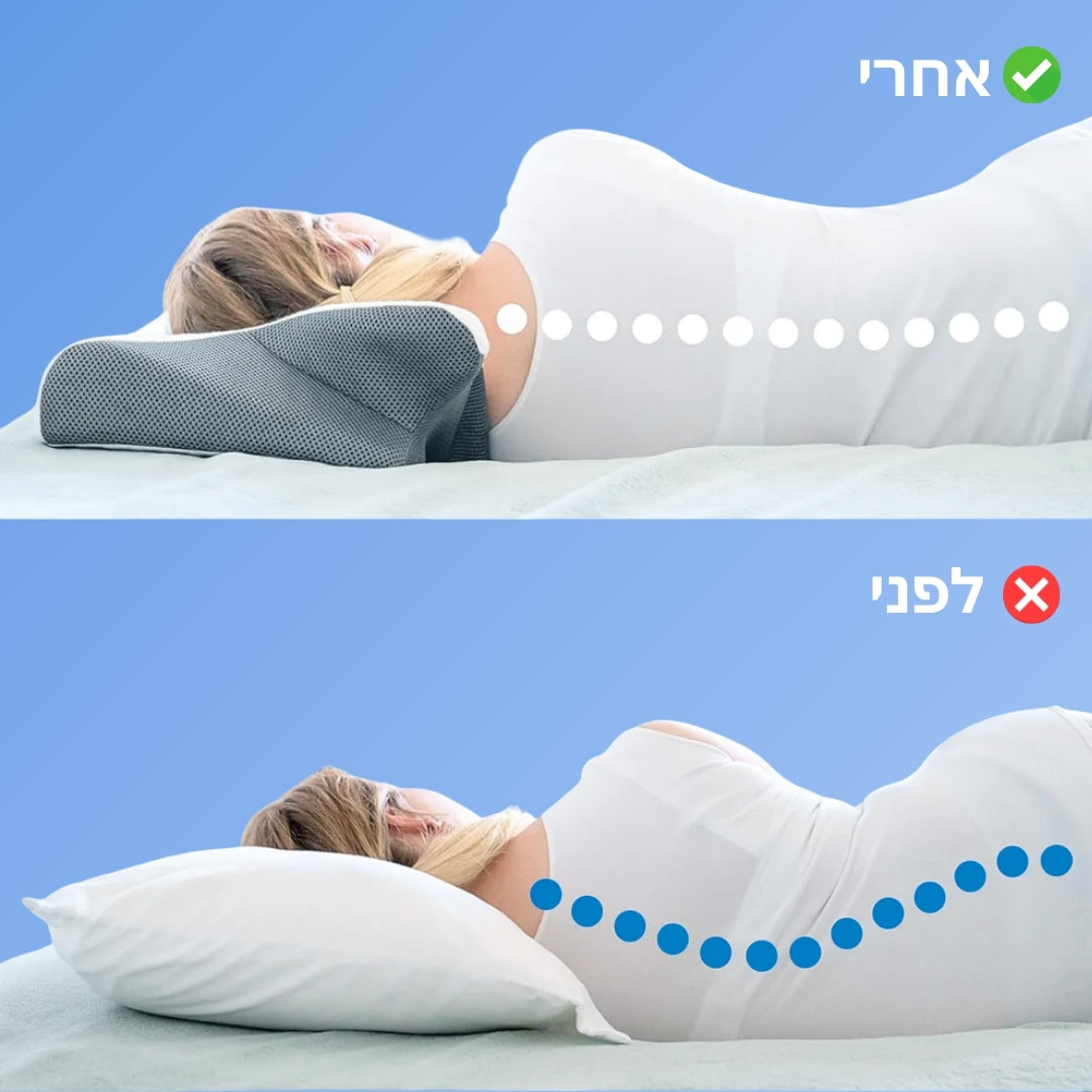 איזיסליפ מבית אורטופיקס