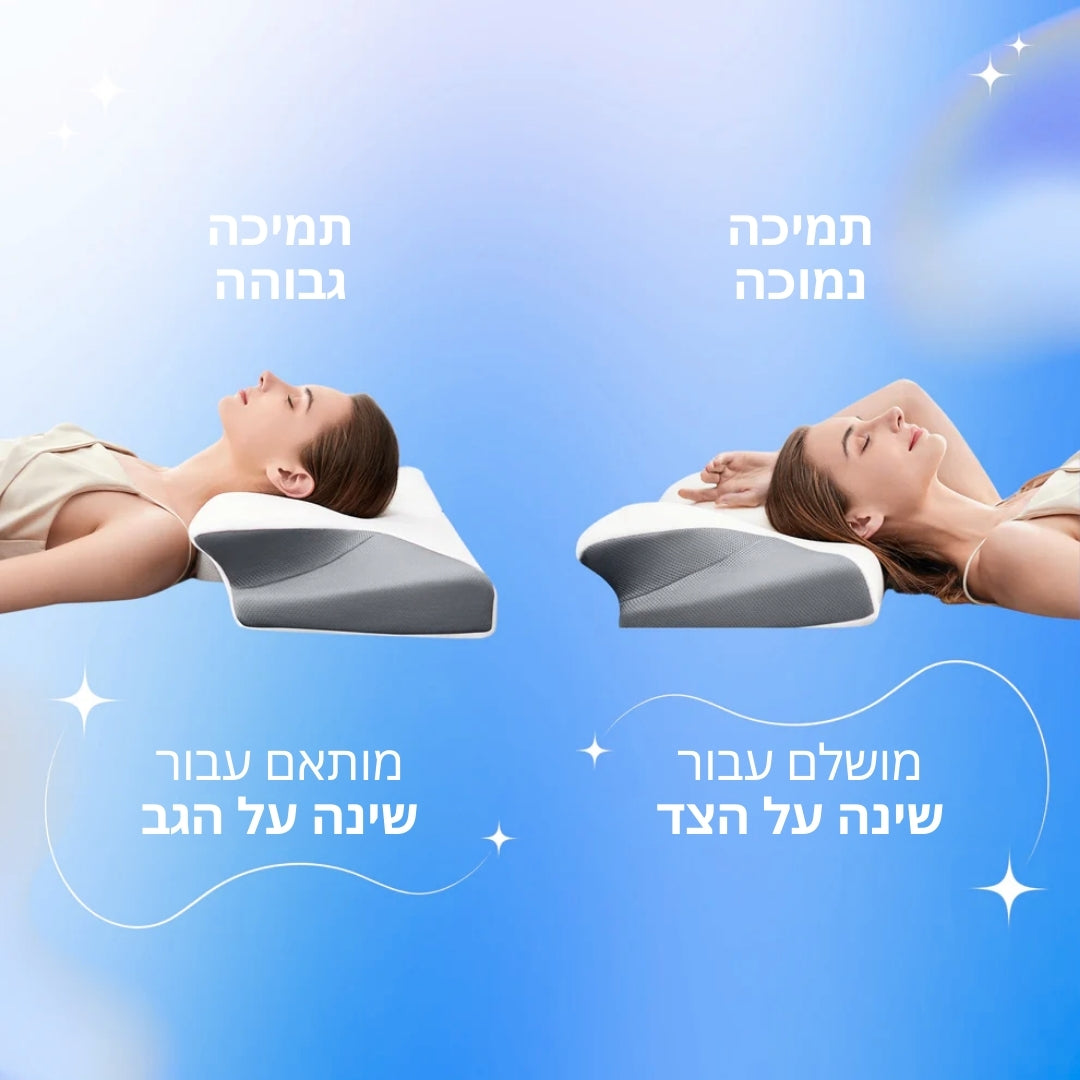 איזיסליפ מבית אורטופיקס