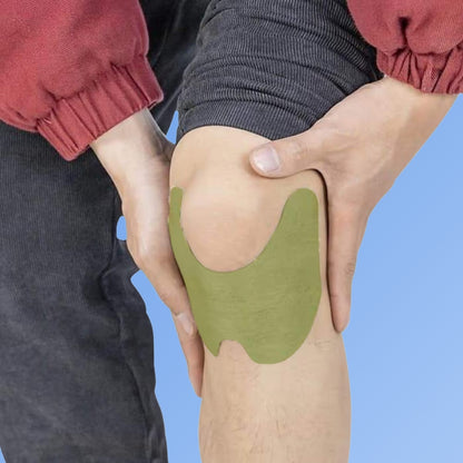 מדבקות ני פיקס סטיק מבית אורטופיקס