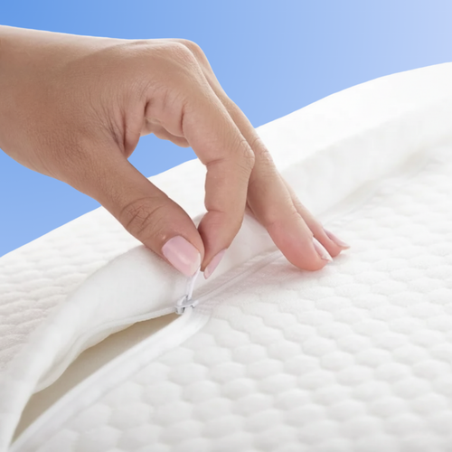 איזיסליפ - ציפית פנימית נושמת, נשלפת וניתנת לכביסה