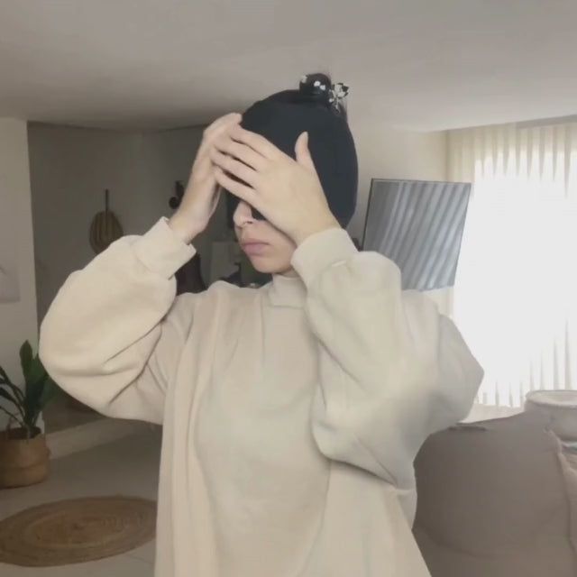 מסכת הד רליף מבית אורטופיקס