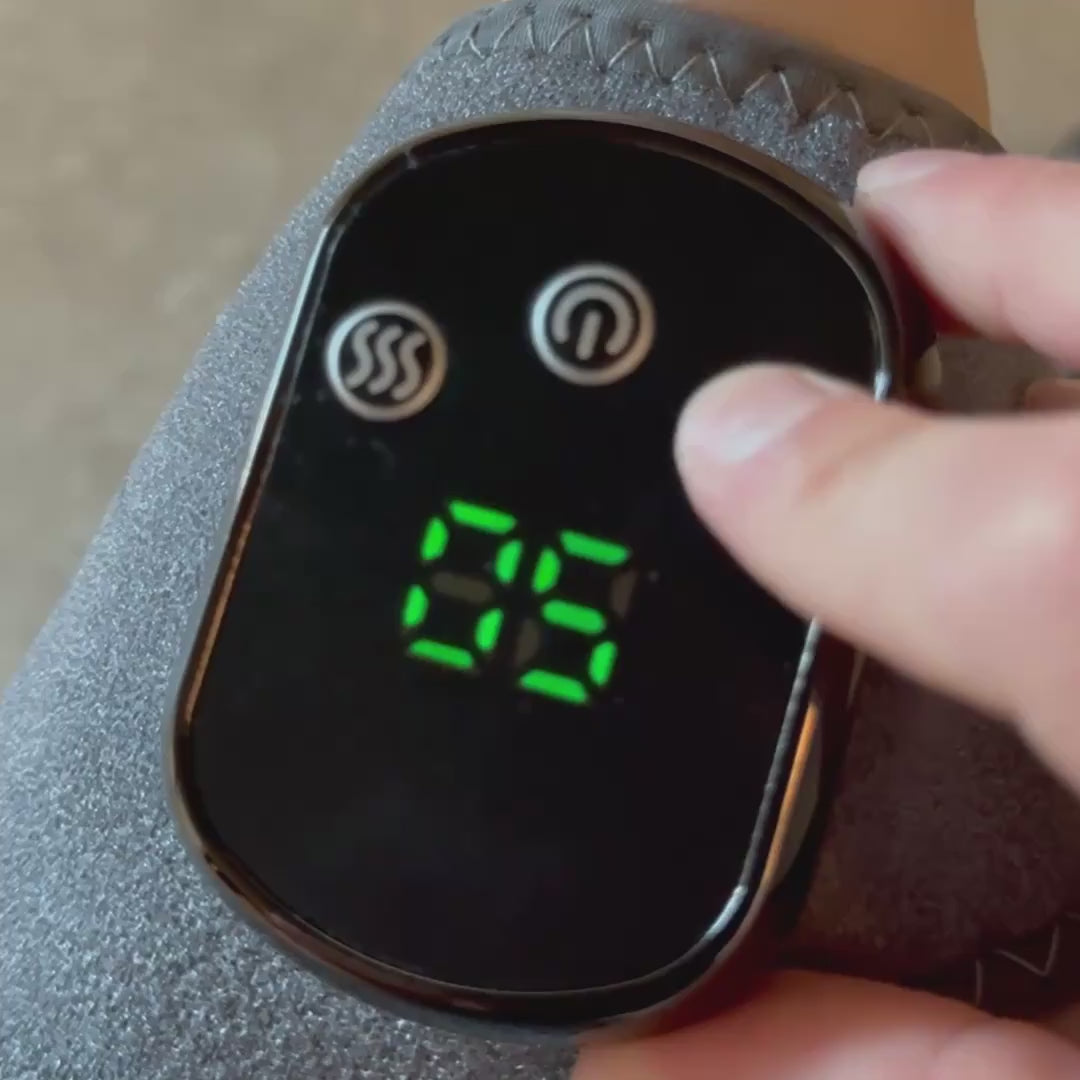 מעסה כף הרגל 3 ב-1 מבית אורטופיקס