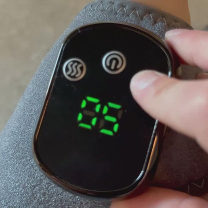 מעסה כף הרגל 3 ב-1 מבית אורטופיקס